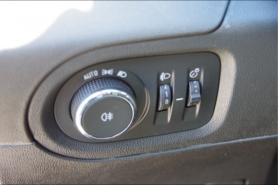 Opel Grandland X 1.2 Turbo Elegance TREKHAAK, APPLE CARPLAY/ANDROID AUTO, PARKEERSENSOREN