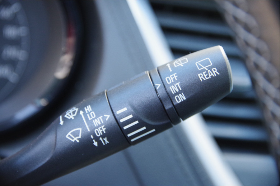 Opel Grandland X 1.2 Turbo Elegance TREKHAAK, APPLE CARPLAY/ANDROID AUTO, PARKEERSENSOREN