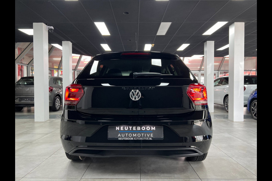 Volkswagen Polo 1.0 Comfortline | Stoelverw. | Clima | PDC |