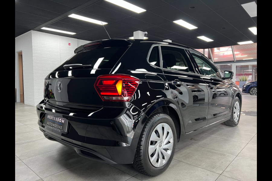 Volkswagen Polo 1.0 Comfortline | Stoelverw. | Clima | PDC |