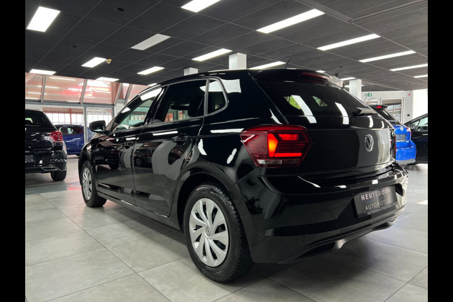 Volkswagen Polo 1.0 Comfortline | Stoelverw. | Clima | PDC |