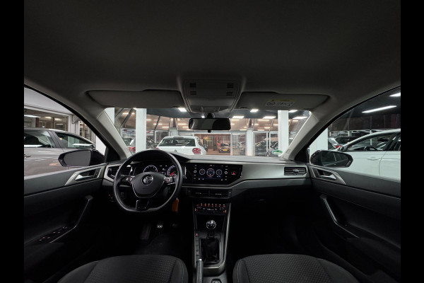 Volkswagen Polo 1.0 Comfortline | Stoelverw. | Clima | PDC |