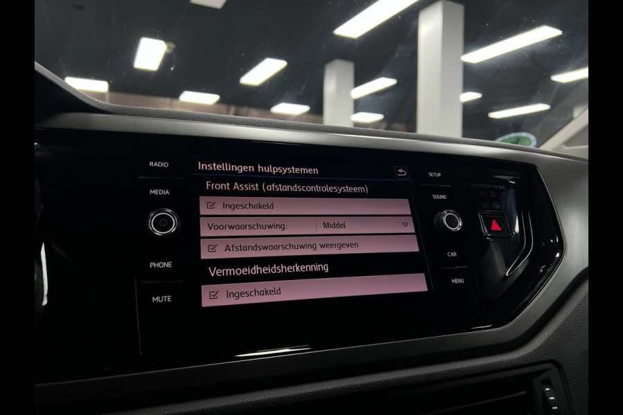 Volkswagen Polo 1.0 Comfortline | Stoelverw. | Clima | PDC |