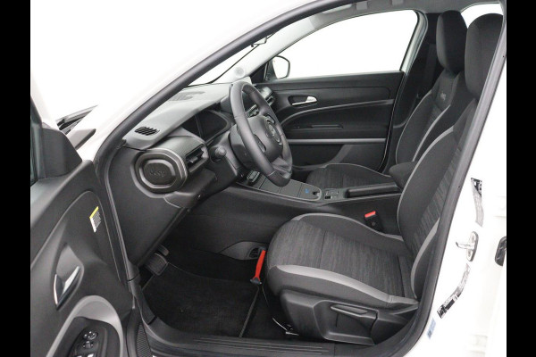 Jeep Avenger Longtitude 54 kWh | SOH 96.6% | Stoelverwarming | Carplay | Navigatie | Full LED | Warmtepomp | Keyless | Climate control | Digital Cockpit | Cruise control