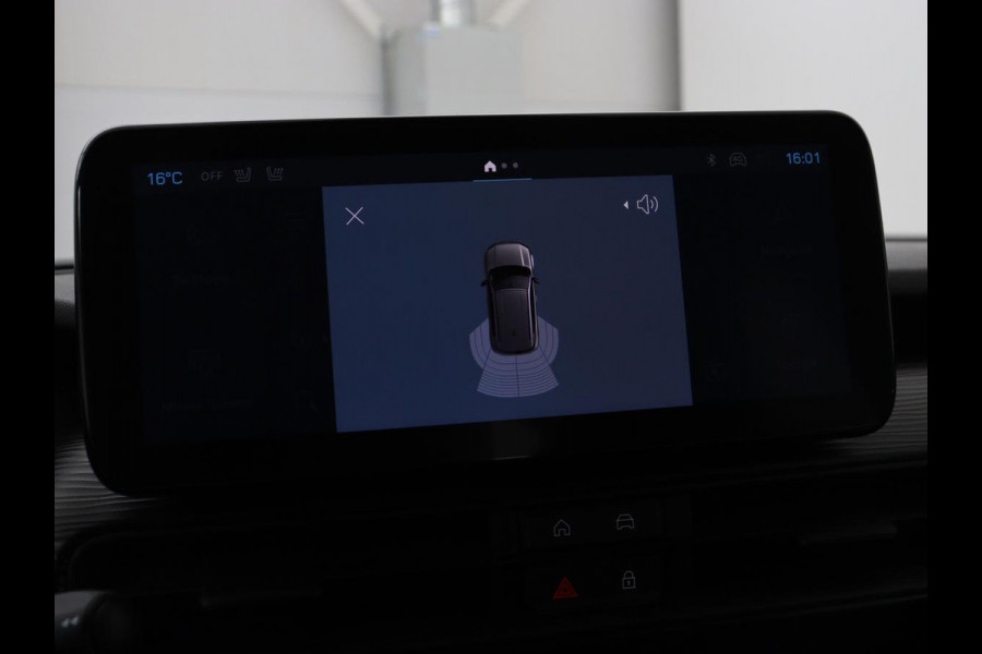 Jeep Avenger Longtitude 54 kWh | SOH 96.6% | Stoelverwarming | Carplay | Navigatie | Full LED | Warmtepomp | Keyless | Climate control | Digital Cockpit | Cruise control