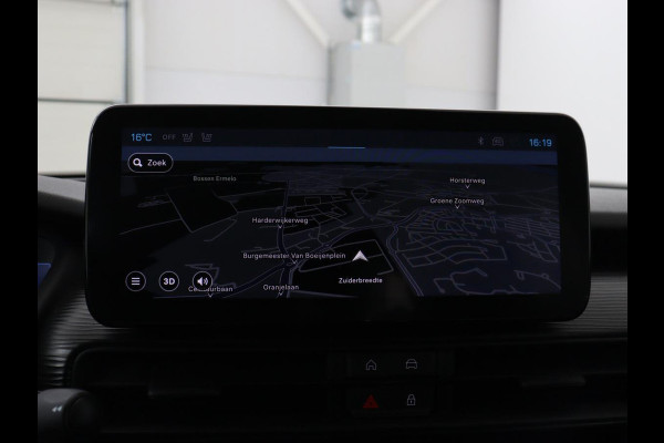 Jeep Avenger Longtitude 54 kWh | SOH 96.6% | Stoelverwarming | Carplay | Navigatie | Full LED | Warmtepomp | Keyless | Climate control | Digital Cockpit | Cruise control