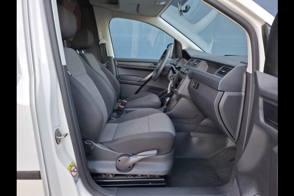 Volkswagen Caddy 2.0 TDI L2H1 BMT Maxi Trendline AUTOMAAT / NAVI / AIRCO / EURO 6