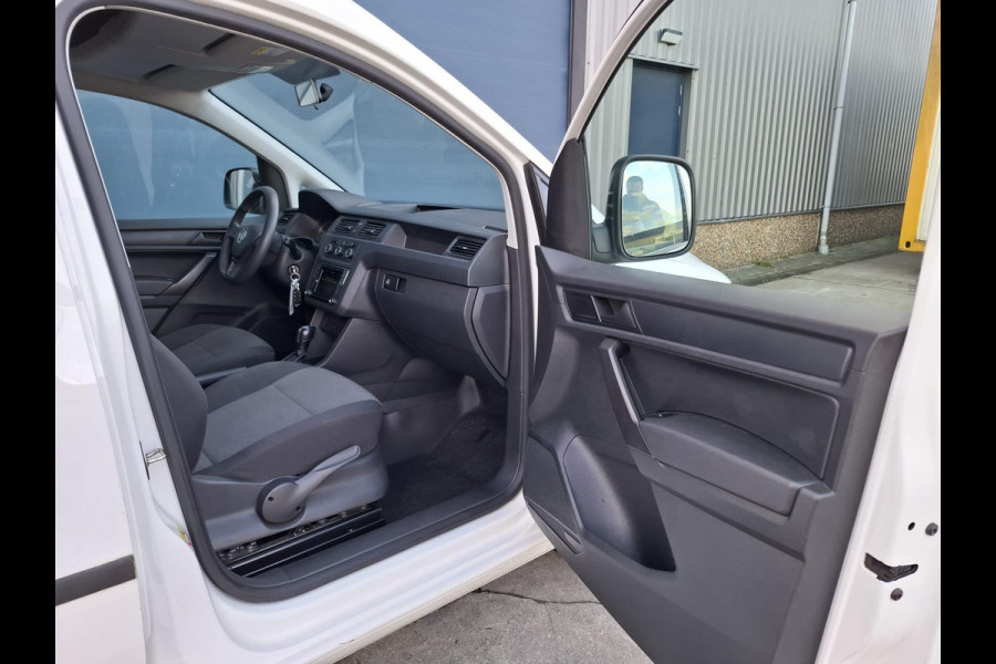 Volkswagen Caddy 2.0 TDI L2H1 BMT Maxi Trendline AUTOMAAT / NAVI / AIRCO / EURO 6
