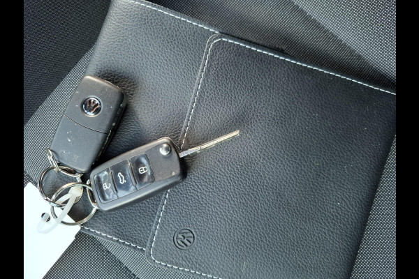 Volkswagen Caddy 2.0 TDI L2H1 BMT Maxi Trendline AUTOMAAT / NAVI / AIRCO / EURO 6