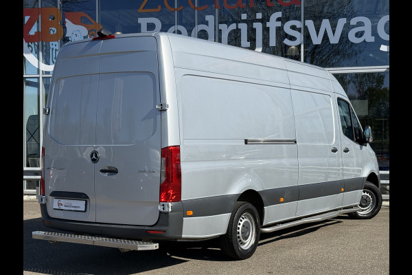 Mercedes-Benz Sprinter 315 1.9 CDI L3H2 RWD | NL-auto | Navi | Carplay | Camera | Dodehoek ass. | Cruisec.