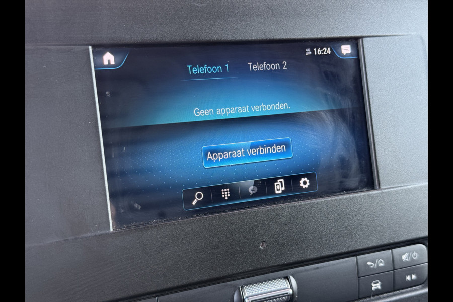 Mercedes-Benz Sprinter 315 1.9 CDI L3H2 RWD | NL-auto | Navi | Carplay | Camera | Dodehoek ass. | Cruisec.