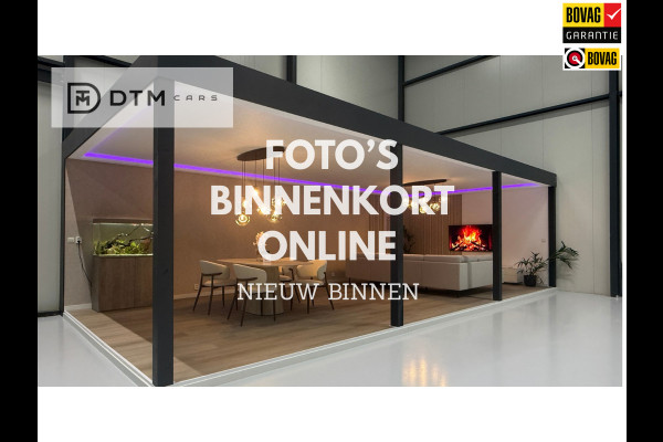 MINI Cooper SE 33 kWh Navi Leder Clima Carplay Airco Full Led Sportstoelen Stoelverw.