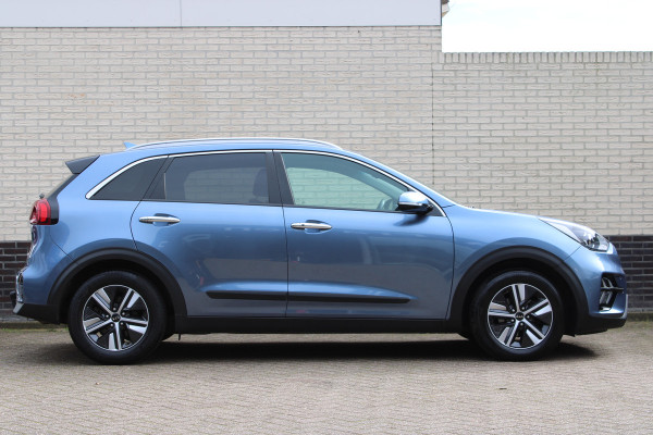 Kia Niro 1.6 GDi Hybrid DynamicLine | Trekhaak | JBL | Adaptieve cruise | Camera | Carplay
