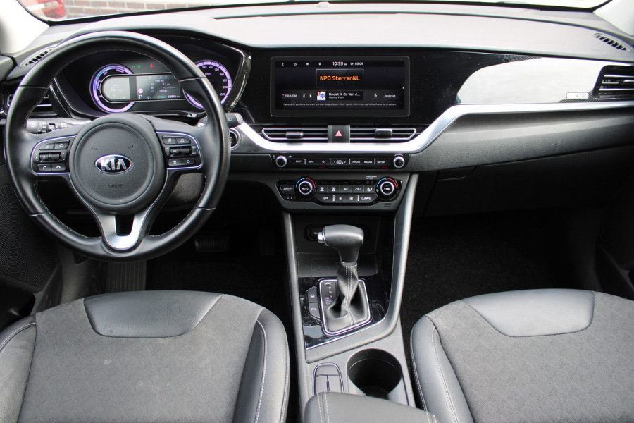 Kia Niro 1.6 GDi Hybrid DynamicLine | Trekhaak | JBL | Adaptieve cruise | Camera | Carplay