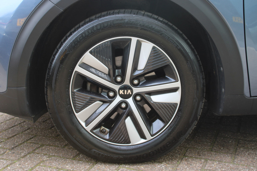 Kia Niro 1.6 GDi Hybrid DynamicLine | Trekhaak | JBL | Adaptieve cruise | Camera | Carplay