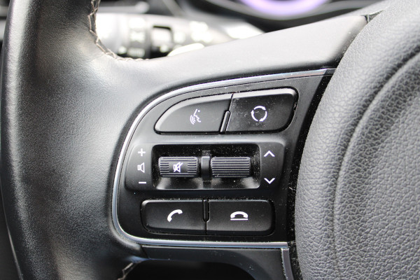 Kia Niro 1.6 GDi Hybrid DynamicLine | Trekhaak | JBL | Adaptieve cruise | Camera | Carplay