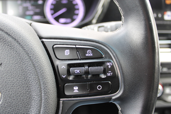 Kia Niro 1.6 GDi Hybrid DynamicLine | Trekhaak | JBL | Adaptieve cruise | Camera | Carplay