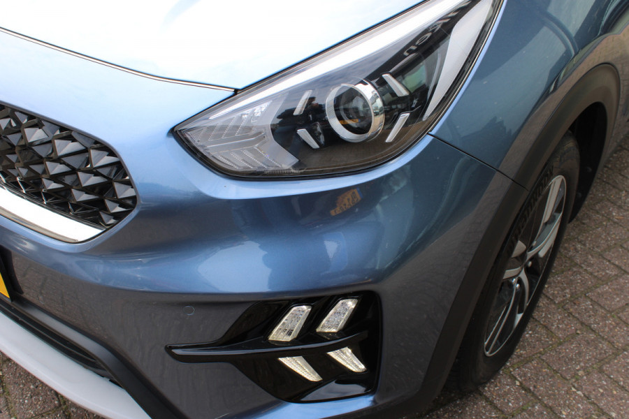 Kia Niro 1.6 GDi Hybrid DynamicLine | Trekhaak | JBL | Adaptieve cruise | Camera | Carplay
