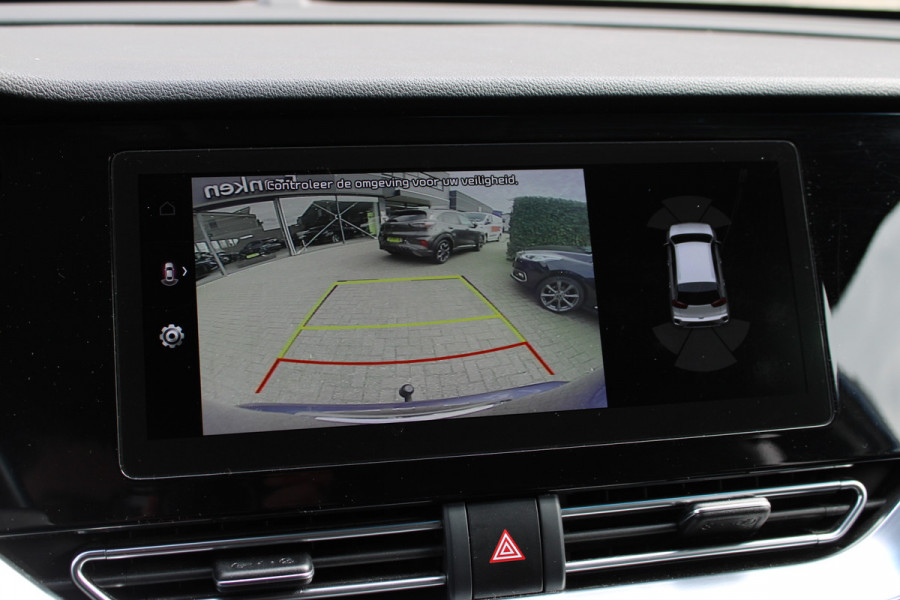 Kia Niro 1.6 GDi Hybrid DynamicLine | Trekhaak | JBL | Adaptieve cruise | Camera | Carplay