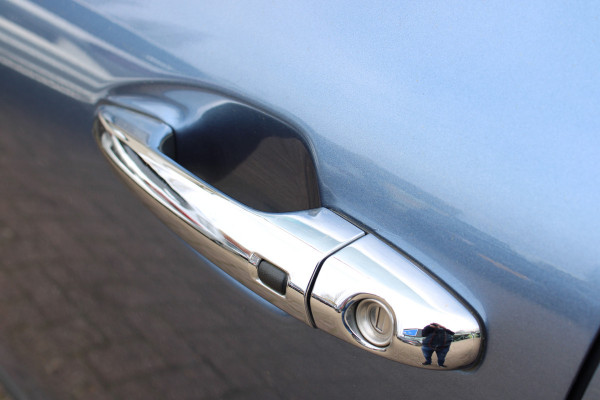 Kia Niro 1.6 GDi Hybrid DynamicLine | Trekhaak | JBL | Adaptieve cruise | Camera | Carplay