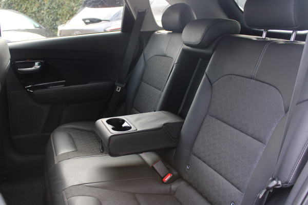 Kia Niro 1.6 GDi Hybrid DynamicLine | Trekhaak | JBL | Adaptieve cruise | Camera | Carplay