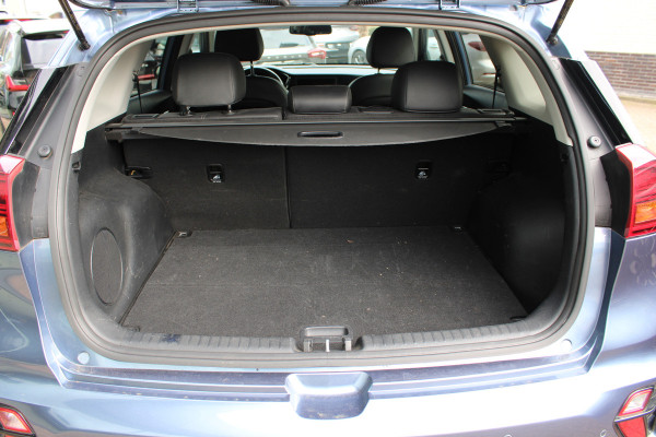 Kia Niro 1.6 GDi Hybrid DynamicLine | Trekhaak | JBL | Adaptieve cruise | Camera | Carplay