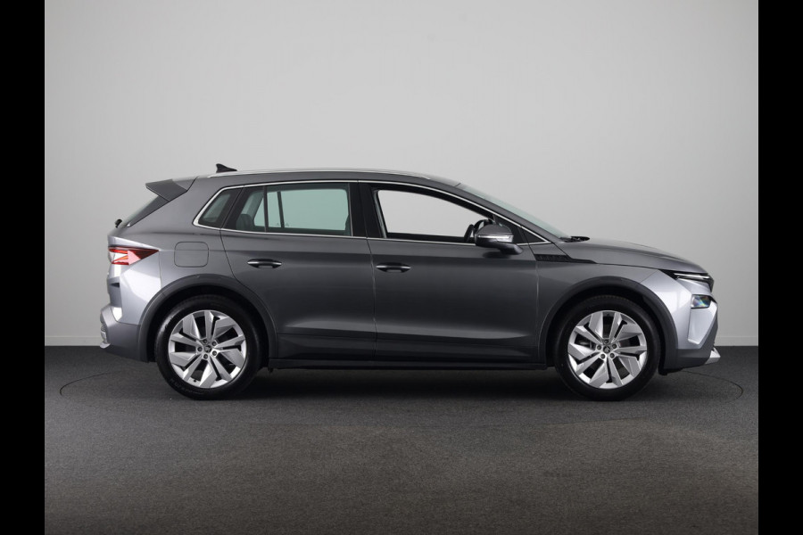 Škoda Elroq 60 Business Edition 204pk | Trekhaak | achteruitrijcamera