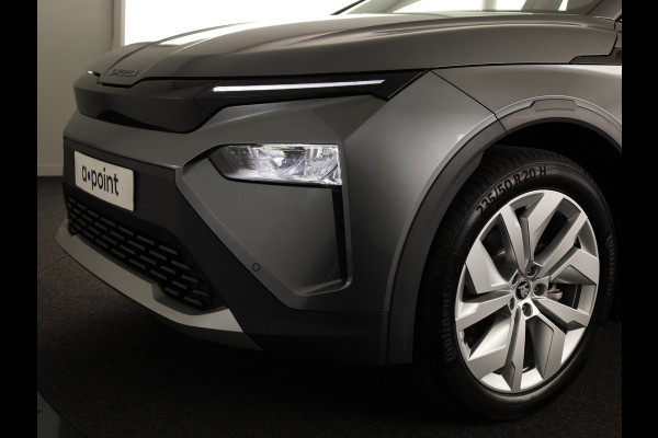 Škoda Elroq 60 Business Edition 204pk | Trekhaak | achteruitrijcamera