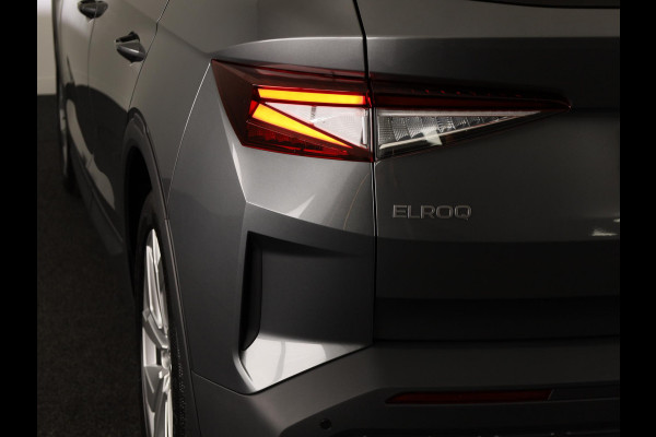 Škoda Elroq 60 Business Edition 204pk | Trekhaak | achteruitrijcamera