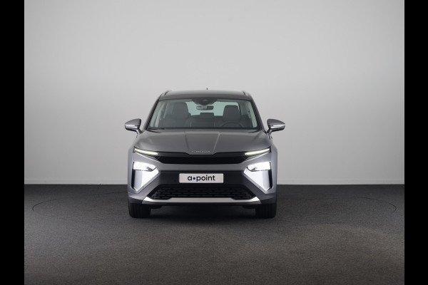 Škoda Elroq 60 Business Edition 204pk | Trekhaak | achteruitrijcamera