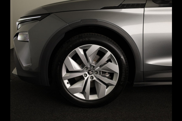 Škoda Elroq 60 Business Edition 204pk | Trekhaak | achteruitrijcamera