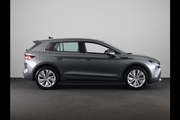 Škoda Elroq 60 Business Edition 204pk | Trekhaak | achteruitrijcamera