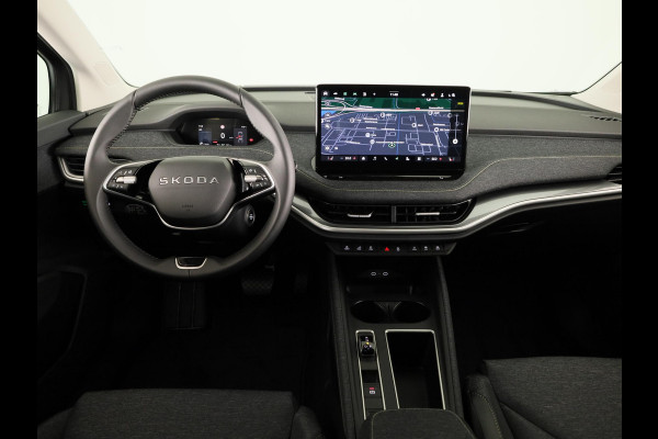 Škoda Elroq 60 Business Edition 204pk | Trekhaak | achteruitrijcamera