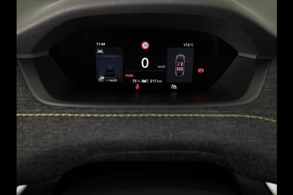 Škoda Elroq 60 Business Edition 204pk | Trekhaak | achteruitrijcamera