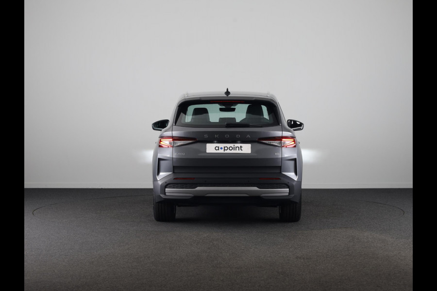 Škoda Elroq 60 Business Edition 204pk | Trekhaak | achteruitrijcamera