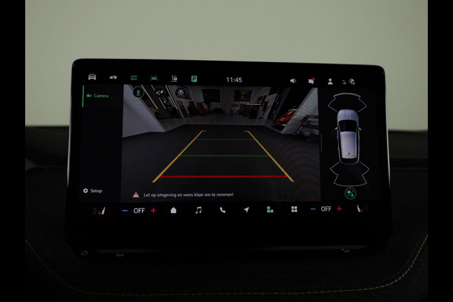 Škoda Elroq 60 Business Edition 204pk | Trekhaak | achteruitrijcamera