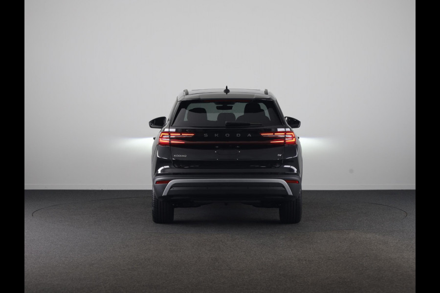 Škoda Kodiaq 1.5 TSI PHEV Business Edition Plus | Trekhaak | Elektr. panoramadak |