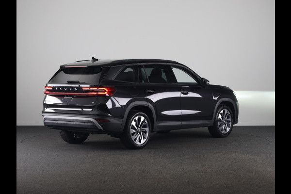 Škoda Kodiaq 1.5 TSI PHEV Business Edition Plus | Trekhaak | Elektr. panoramadak |