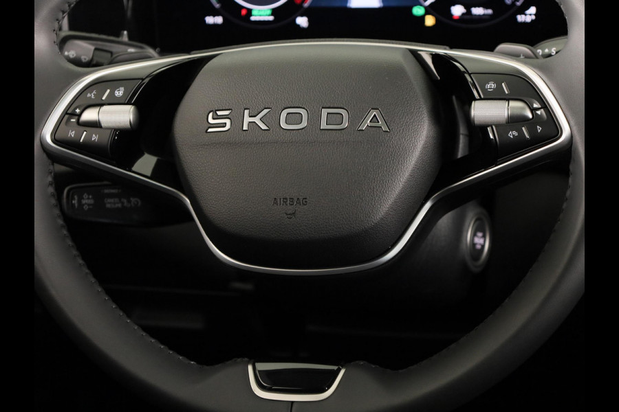Škoda Kodiaq 1.5 TSI PHEV Business Edition Plus | Trekhaak | Elektr. panoramadak |