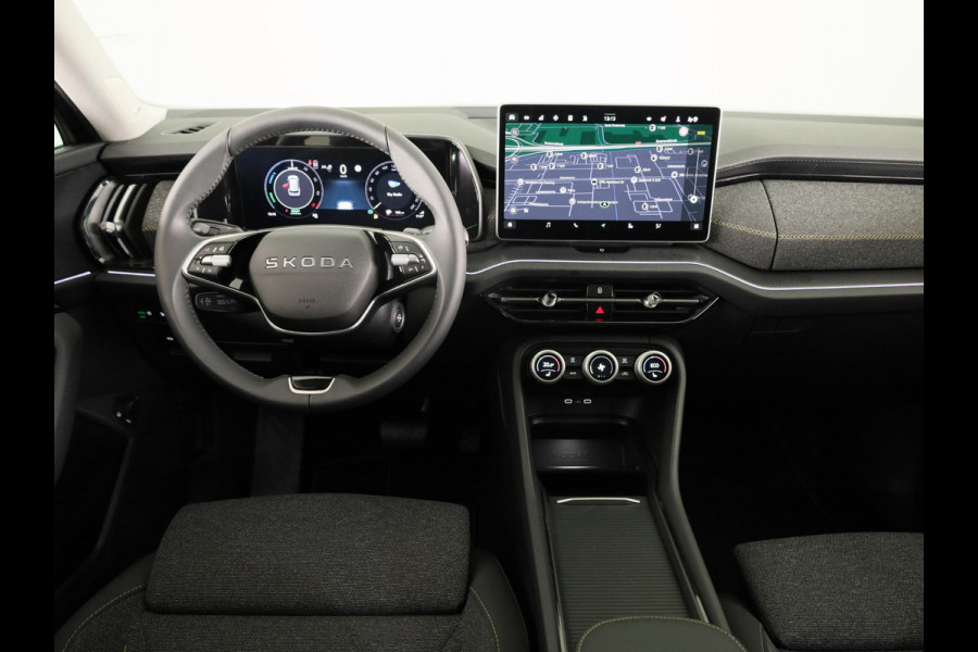 Škoda Kodiaq 1.5 TSI PHEV Business Edition Plus | Trekhaak | Elektr. panoramadak |