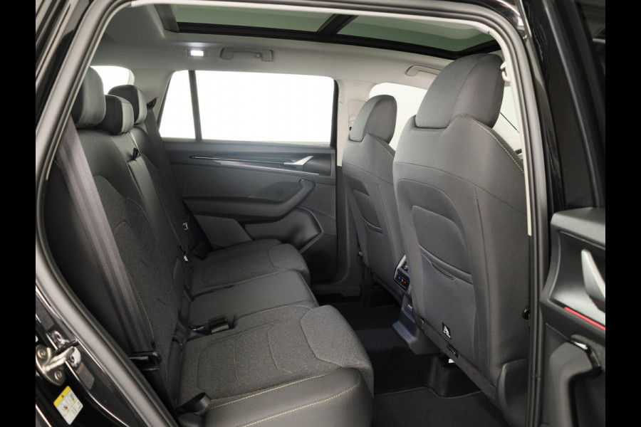 Škoda Kodiaq 1.5 TSI PHEV Business Edition Plus | Trekhaak | Elektr. panoramadak |