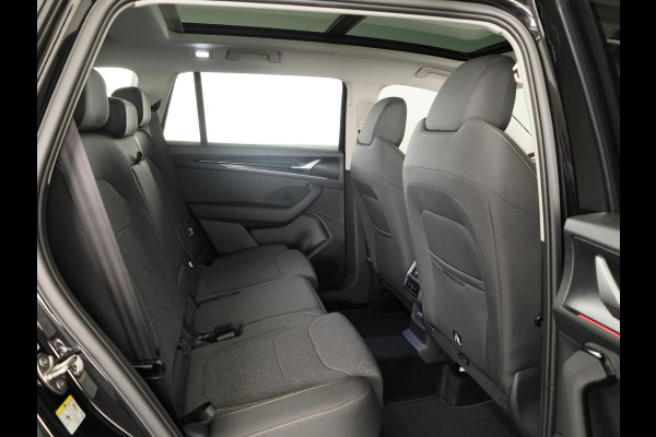 Škoda Kodiaq 1.5 TSI PHEV Business Edition Plus | Trekhaak | Elektr. panoramadak |