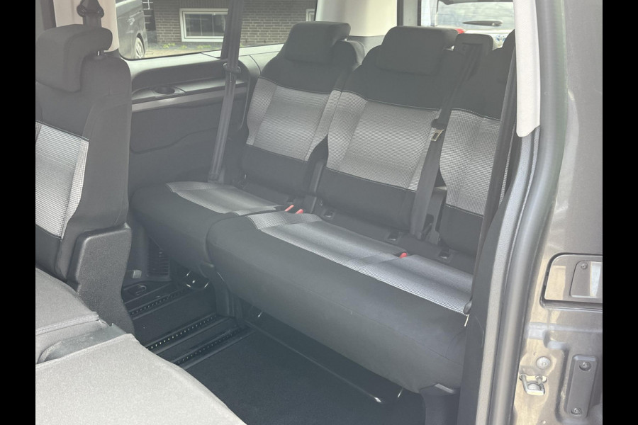 Citroën ë-Jumpy 50kWh XL 8PL VAN: 23.900,- excl.btw VOOR: 20.877,- excl. btw UW LENTEVOORDEEL: 3.023,- | RIJKLAARPRIJS incl. 12mn BOVAG | SOH 88% |