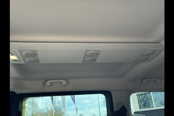 Citroën ë-Jumpy 50kWh XL 8PL VAN: 23.900,- excl.btw VOOR: 20.877,- excl. btw UW LENTEVOORDEEL: 3.023,- | RIJKLAARPRIJS incl. 12mn BOVAG | SOH 88% |