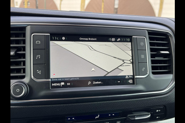 Citroën ë-Jumpy 50kWh XL 8PL VAN: 23.900,- excl.btw VOOR: 20.877,- excl. btw UW LENTEVOORDEEL: 3.023,- | RIJKLAARPRIJS incl. 12mn BOVAG | SOH 88% |