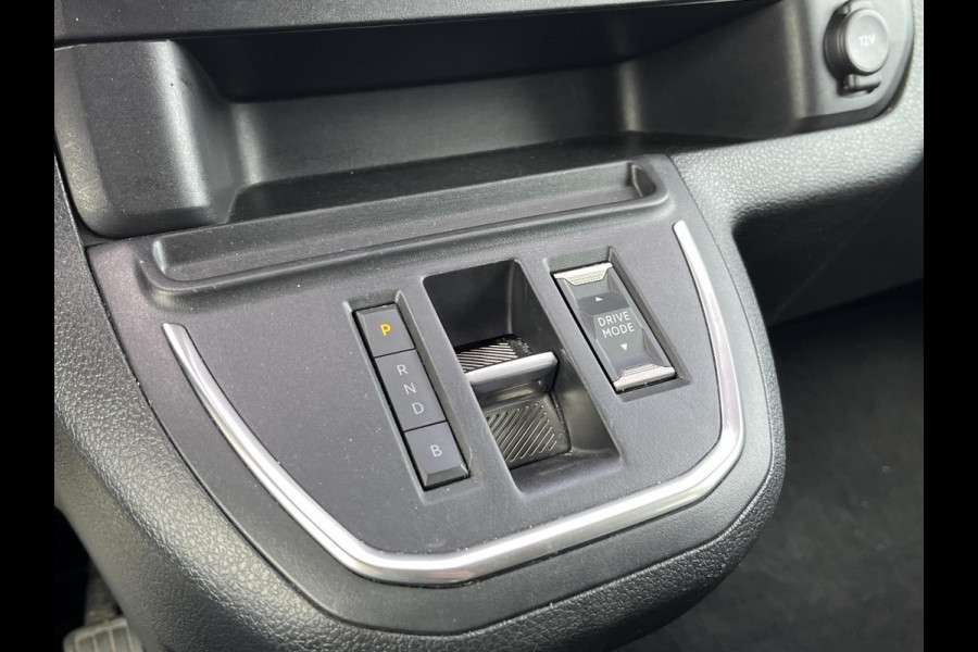 Citroën ë-Jumpy 50kWh XL 8PL VAN: 23.900,- excl.btw VOOR: 20.877,- excl. btw UW LENTEVOORDEEL: 3.023,- | RIJKLAARPRIJS incl. 12mn BOVAG | SOH 88% |