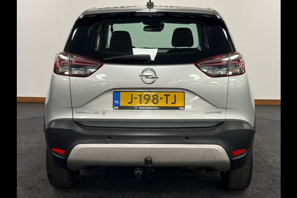 Opel Crossland X 1.2 Turbo Innovation*Airco*Apple/Android*CruiseControl*Trekhaak*