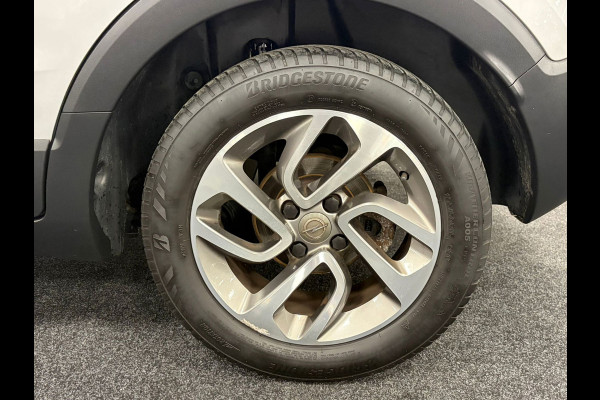 Opel Crossland X 1.2 Turbo Innovation*Airco*Apple/Android*CruiseControl*Trekhaak*