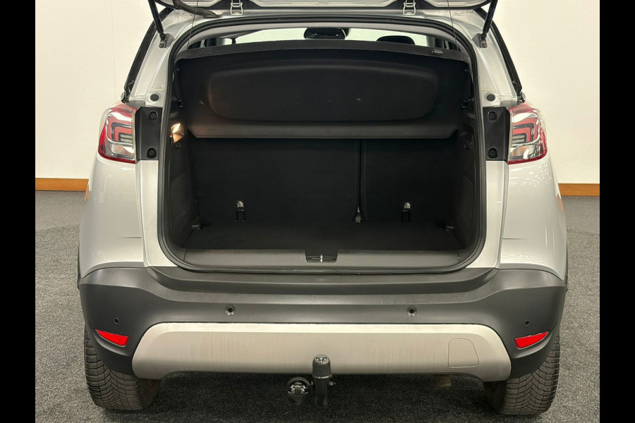 Opel Crossland X 1.2 Turbo Innovation*Airco*Apple/Android*CruiseControl*Trekhaak*