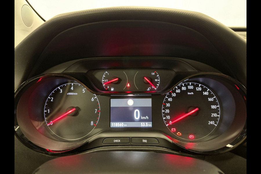 Opel Crossland X 1.2 Turbo Innovation*Airco*Apple/Android*CruiseControl*Trekhaak*